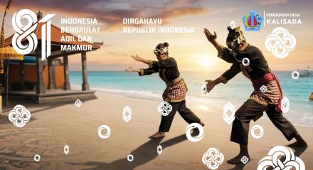 DIRGAHAYU INDONESIA KE-81